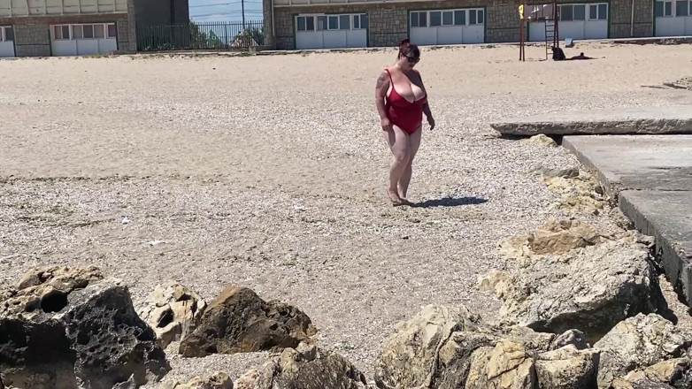 Roxanne Miller: Seaside GF Experience