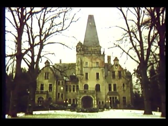 GERMAN PORN CLASSICS: Club 66 herzog Video