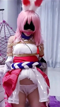 Fete anime cos partea 3