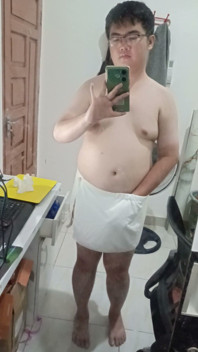 Vi presentiamo...