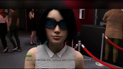 3DXXXTEEN2 Cartoon: Where the fuck art thou Romeo. 3D porn cartoon sex
