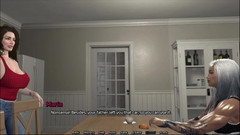 Amaran Futas: Gameplay tanpa insting bagian 11