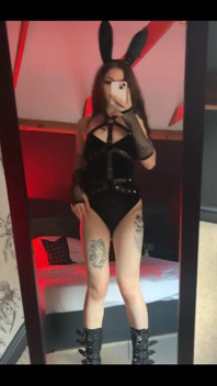 Bad Little Bunny