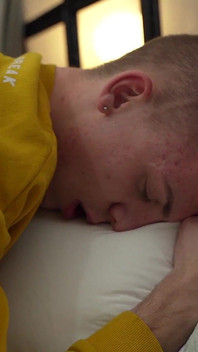 Mathis muda dikongkek dengan baik oleh seorang Colombia