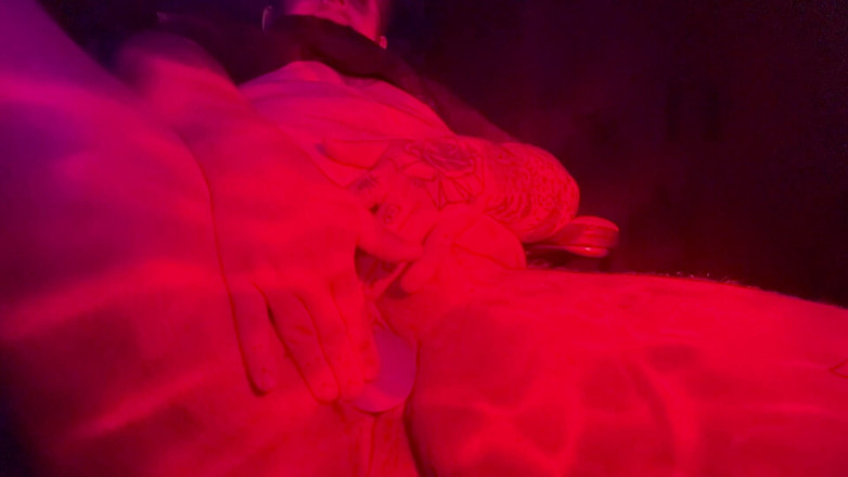 SoftBakedAfterDark: Fucking Myself - I Came Hard