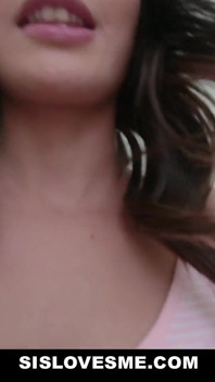 Sislovesme emily willis üvey kız kardeş tabu