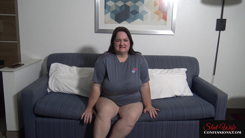 Slut Wife Confessions: Danica Danali episode 2