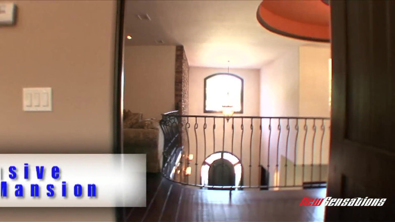 New Sensations: 30 Rock: una parodia xxx