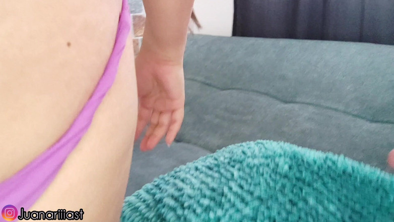 Porntner: Moje nevlastní matka mi dala sexy vánoční dárek, nemůžu uvěřit, že...