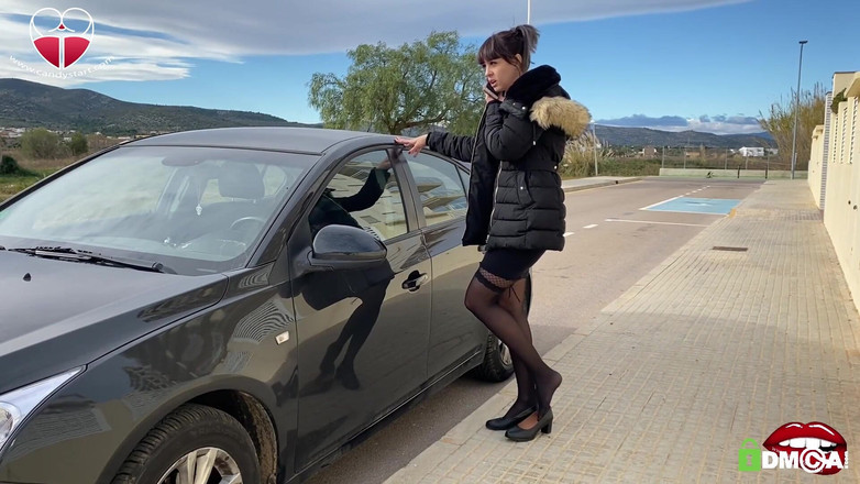 Candystart Videos: Menjuntai, mencelupkan, dan memompa pedal