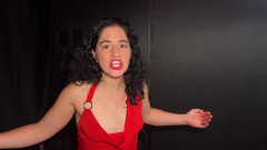 Cliff Media: Video lengkap - gloryhole goofball: bukkake dengan mulut terbuka gag lips -...