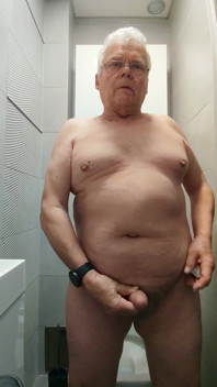 Taste Masturbates
