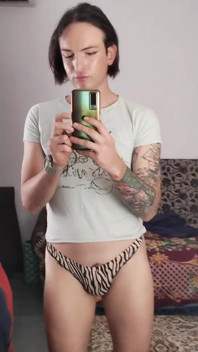 Young Sissy