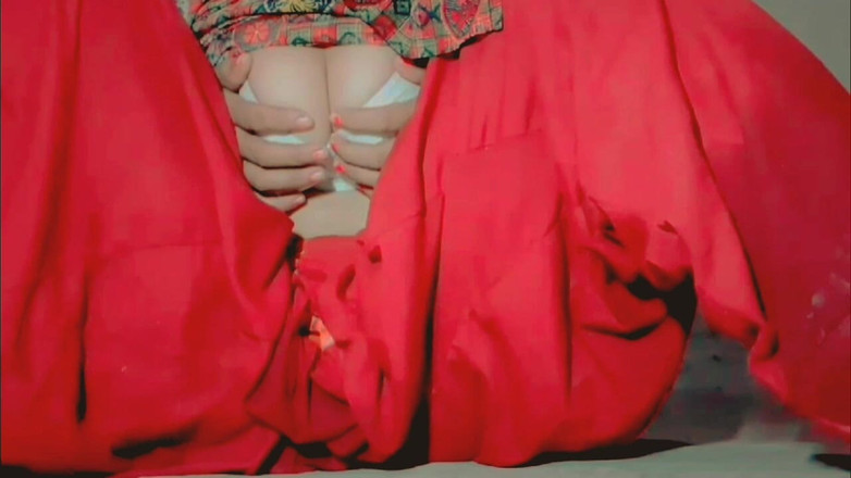 TricolorMusic3: जुनूनी अकेले हस्तमैथुन