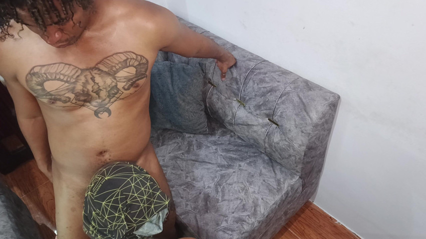 He Came to Get a Dick and They Ended up Giving It to Him (DevilSeduceXXX)