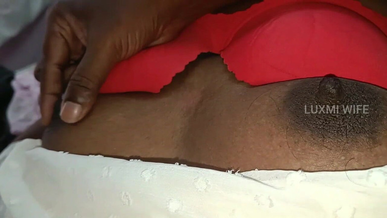 Luxmi Wife: Puting istri dientot sama saudara tirinya sendiri -7