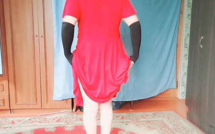 Kitty_Cross: फैशन फॉरवर्ड: आधुनिक क्रॉसड्रेसर के लिए स्टाइलिंग टिप्स!