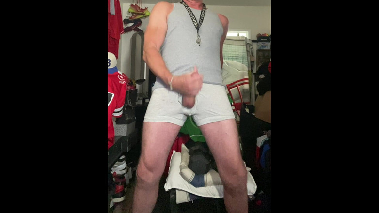 JockDad87: Jockdad87 は Geil in Grijs ondergoed