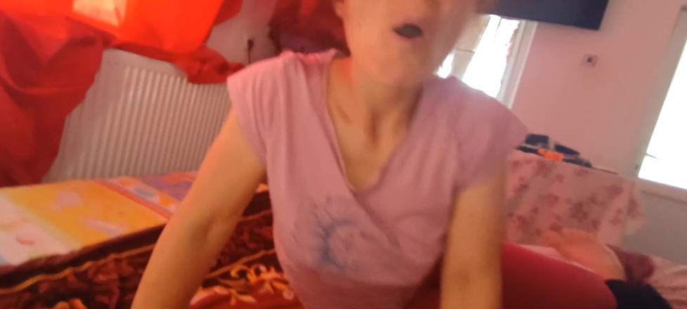 Ionut899: I Fuck My Stepdaughter in the Mouth and I Cum...