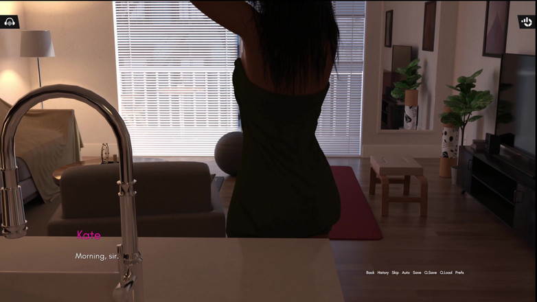 Wickedgammes studio: Città di Sin - file di Nocturne (parte 3)