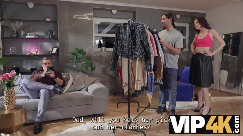 VIP 4K: Fashion Trap