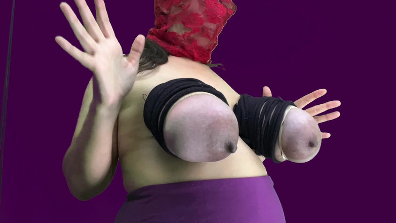 VeeVee Vixen: Titty Training 12 Kamera 2