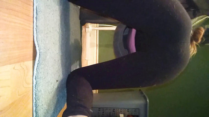 Sashadark: Malá Sasha - jóga