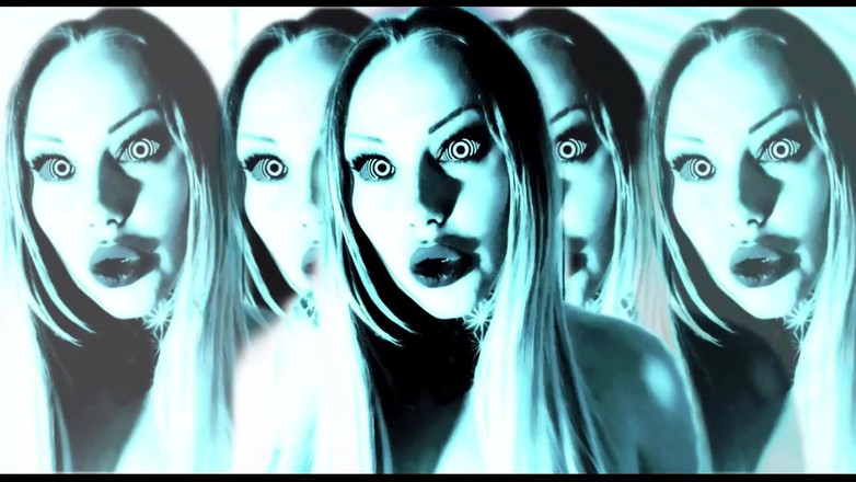 Goddess Misha Goldy: 30 giorni di spirale di divorazione, bordando e negando sfida! 30...