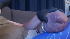 Monster_Meat_: Touching the Glanz and Getting Rockhard