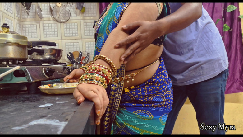 Your_Suman: Home's New Stepmother's Sticky Fingering