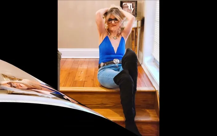 Patty doll 53: Come See Stepmommy