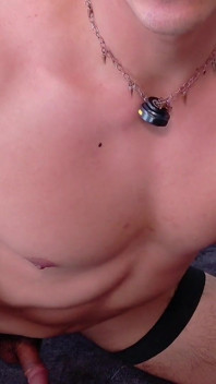 Aodaboyy Cumshot vor der Kamera