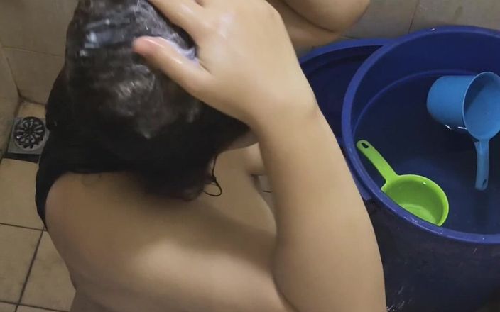 Purple sex: Une fille virale qui a le béguin pour son copain