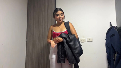 Yohamedi: Ibu Tiri Mahu Merasai Ghairah Lagi