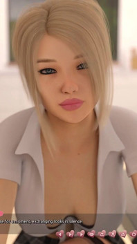 Helping the hotties 8 - alex menjelajahi kamar kiara