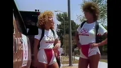 Sex Busters Parody!