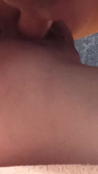 Masturbation, Anal Fingering