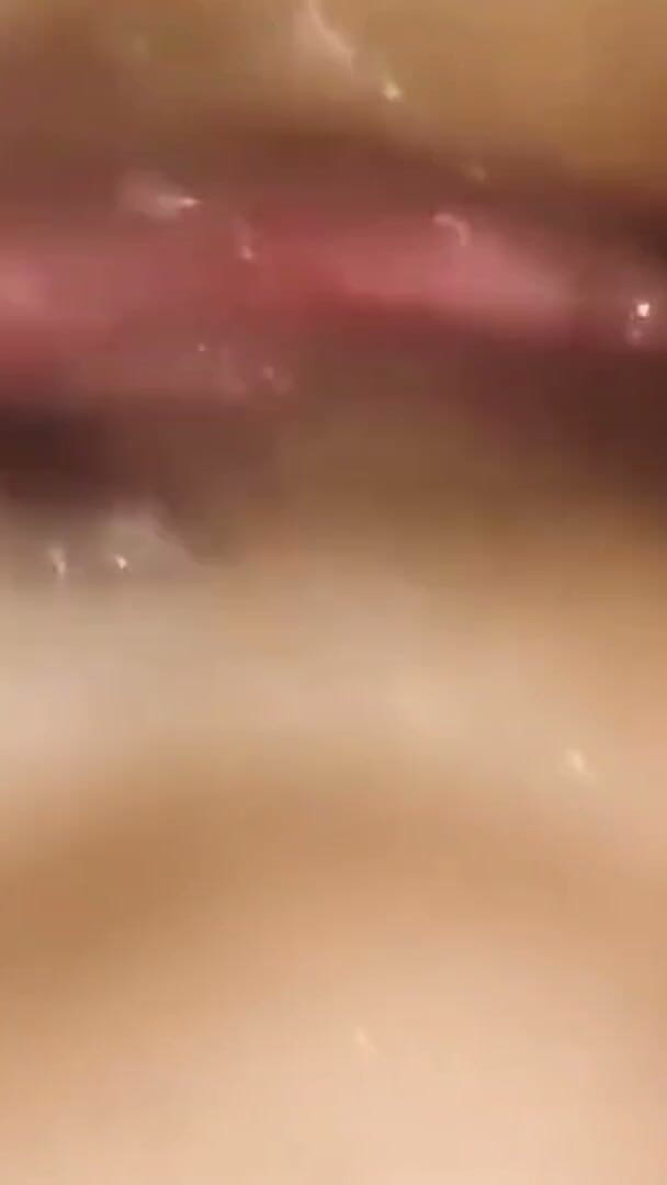 Diamond Goddess 69: Ze kon het niet langer houden
