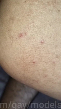 Stepdaddy Fucked Sissy Femboy Without a Condom and Poured Hot Cum on the Beautiful Ass of the Crossdresser