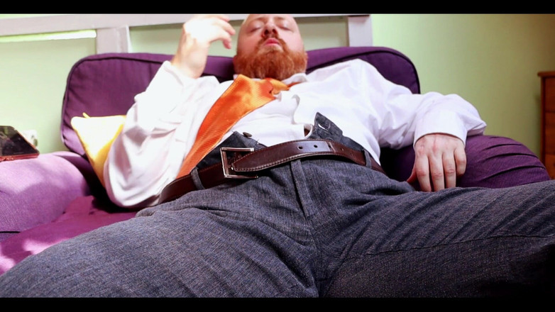 RonBeastlyFTM: Ftm / trans-mann hemd und krawatte wichsen