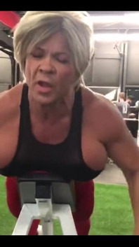 Back to the Gym