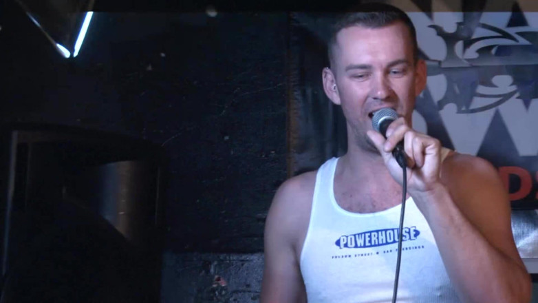NakedSword: Frat House Cream Episode 3 K.o.k. Shots 3