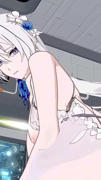 Aether Gazer - Geng Chen continue de chevaucher une bite bien dure - animations hentai en 3D
