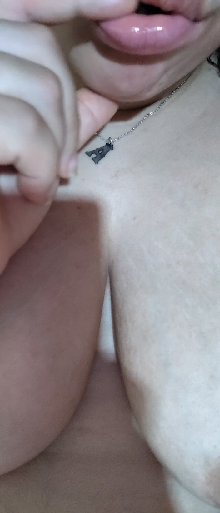 Ali Muhammad: Awek hukuman menanggalkan seluar dalamnya di hadapan kamera