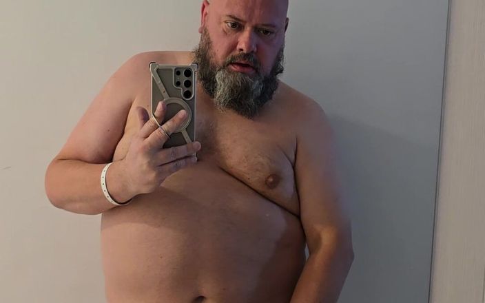big_davec: Urodziny masturbacja lustro hotelu