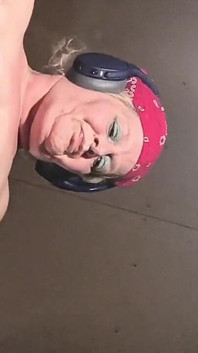 Thick Thighes Got You a Rise Stick It Inside Standing on Top of You Shes Gonna Pop