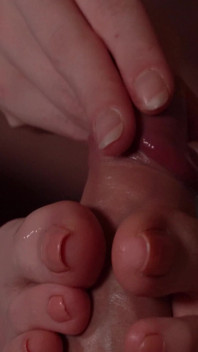 Edging at Its Finest