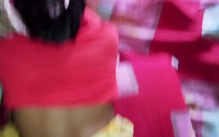 Deshi women: Memek sempit gadis desa ini dientot habis-habisan