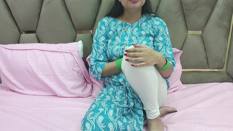 Saarabhabhi6: Video Penuh: Devar Bhabhi Flirt Bhabhi Hamil Dengan Devar Semasa...