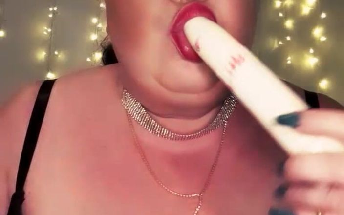 BlancaGirlBBW: Asabileceği oral seks maratonu